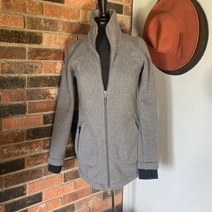 Lole Gray Women's Jacket